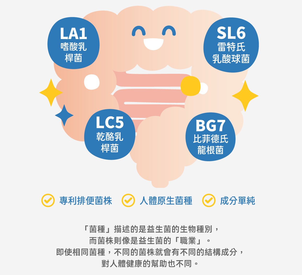 模擬消化存活率圖表