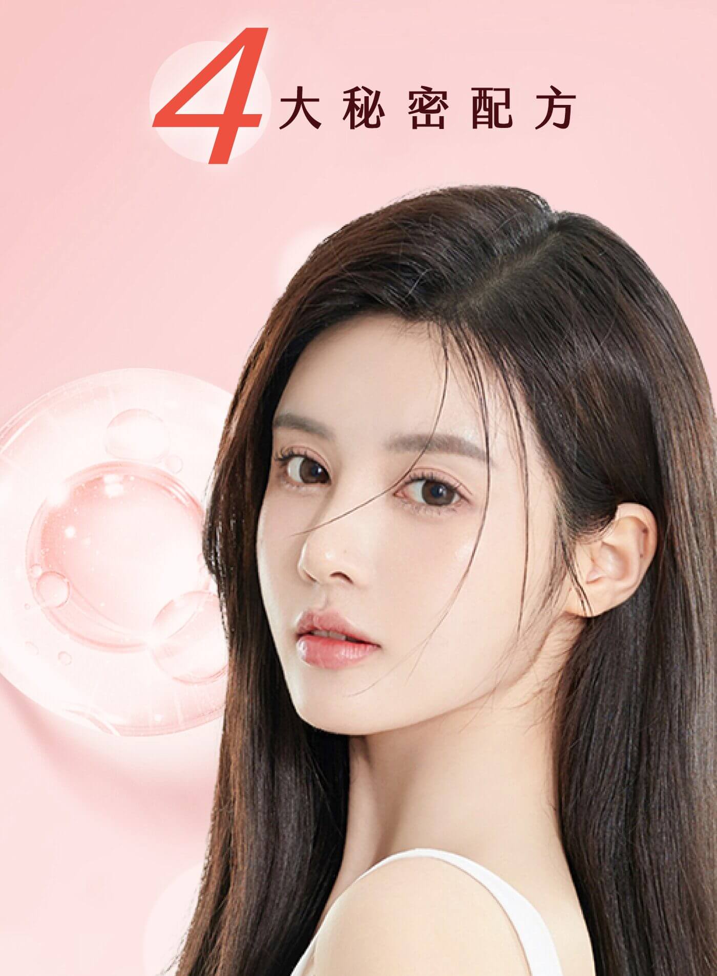 膠原蛋白 產品功效 年輕肌膚