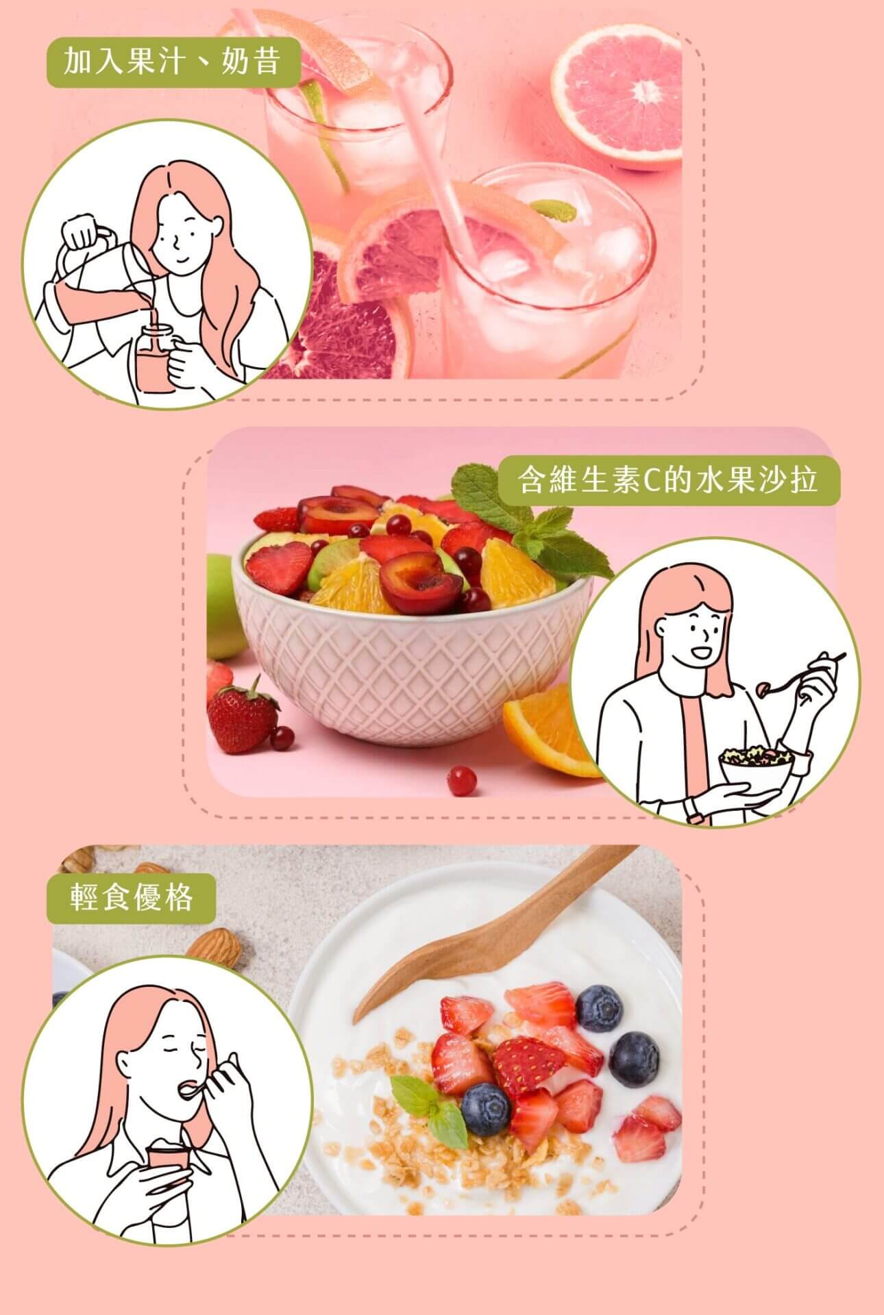 產品包裝 緊緻肌膚